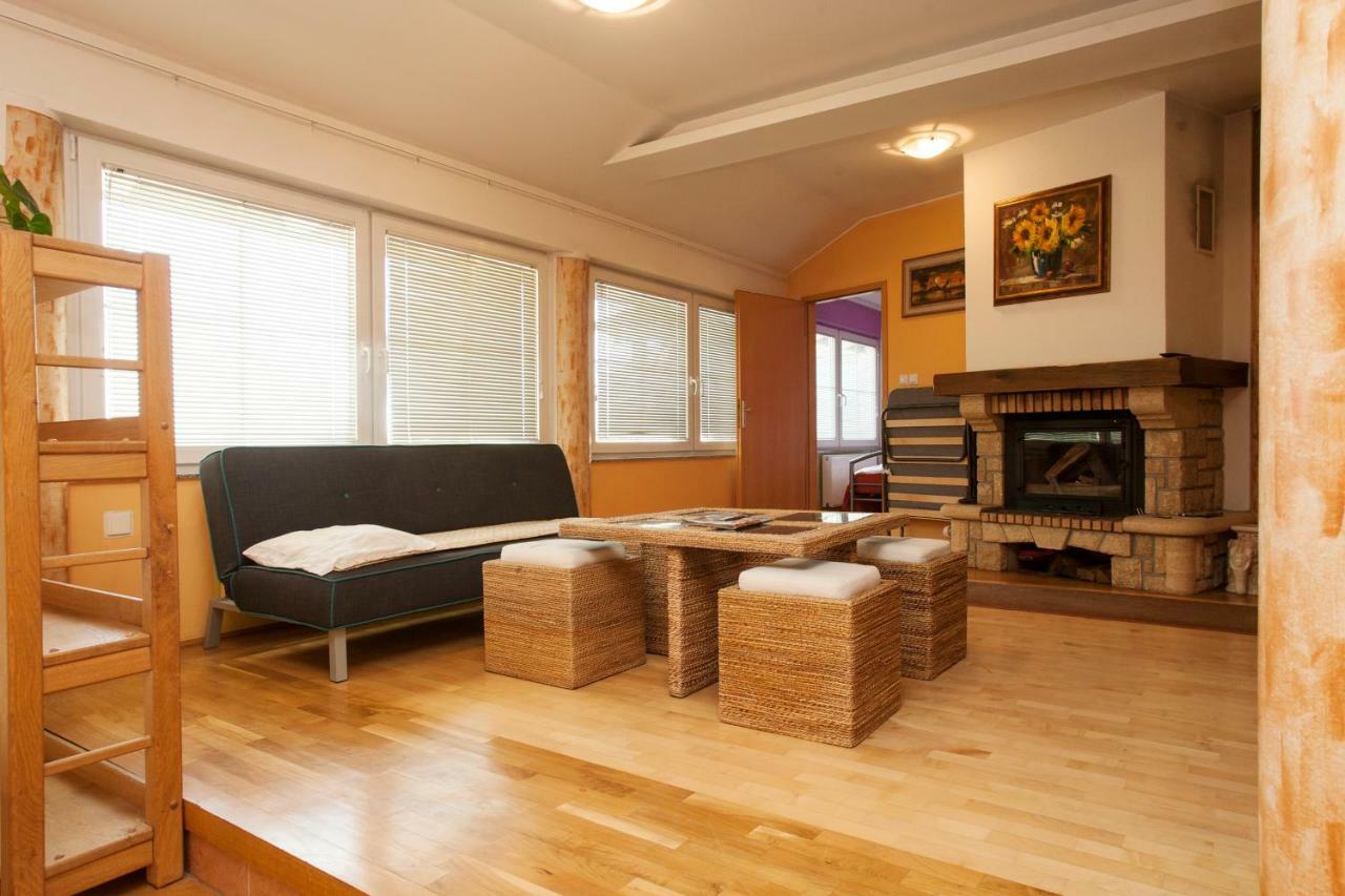 Guest House Celan Spodnja Hajdina Bagian luar foto
